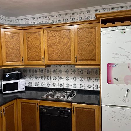 Apartamento Turistico Millan Monovar Exterior foto