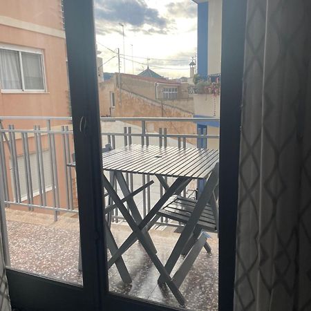 Apartamento Turistico Millan Monovar Exterior foto