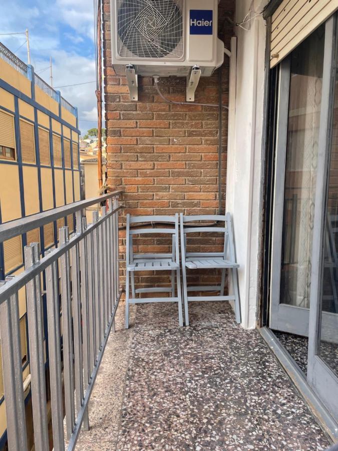 Apartamento Turistico Millan Monovar Exterior foto