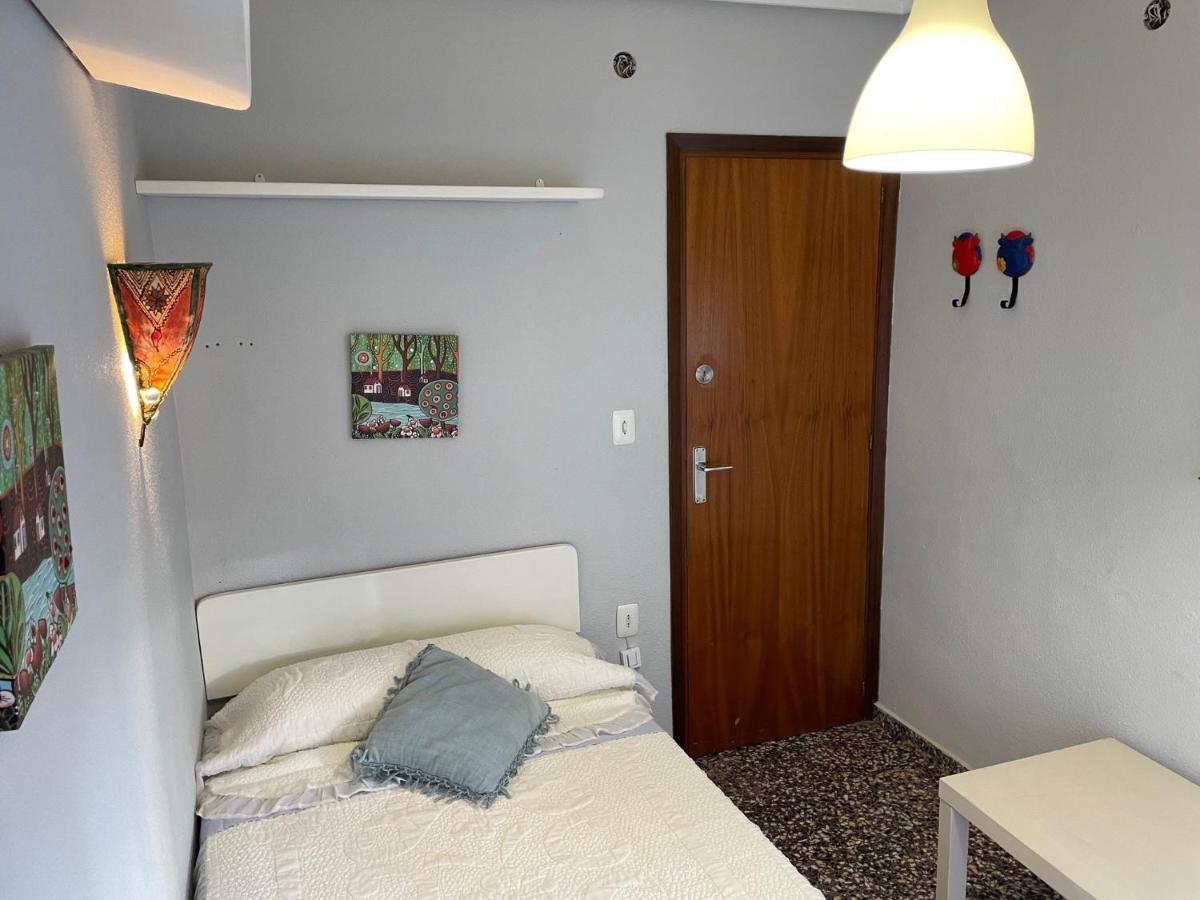 Apartamento Turistico Millan Monovar Exterior foto