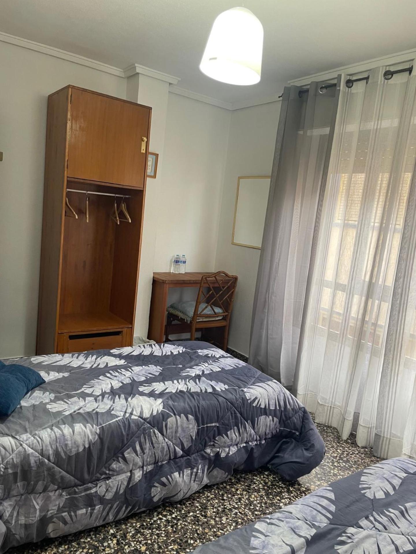 Apartamento Turistico Millan Monovar Exterior foto