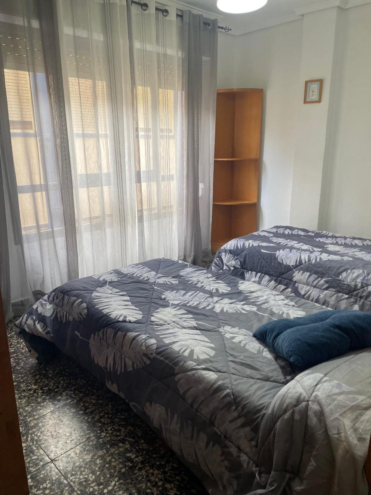 Apartamento Turistico Millan Monovar Exterior foto